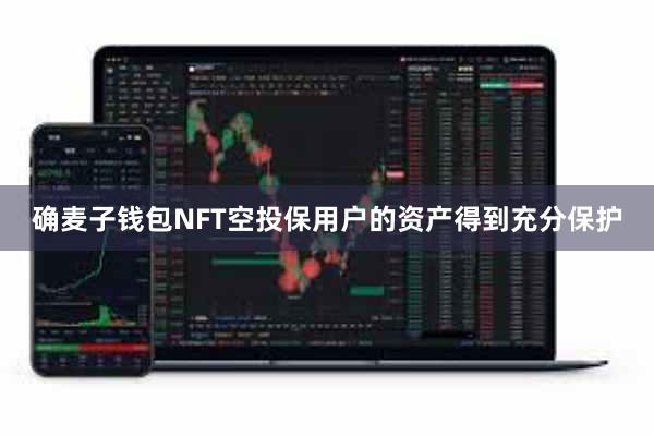 确麦子钱包NFT空投保用户的资产得到充分保护