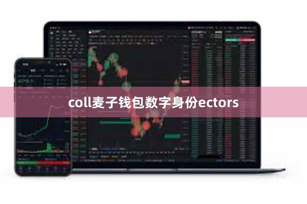 coll麦子钱包数字身份ectors