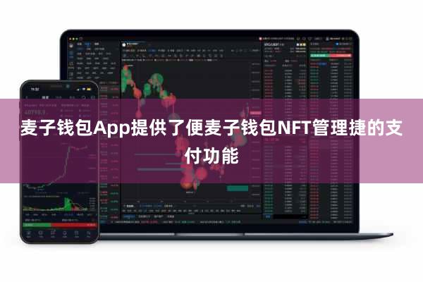 麦子钱包App提供了便麦子钱包NFT管理捷的支付功能